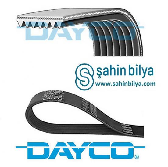 DAYCO-6PK2090 DAYCO KAYIS 6PK2090 Dayco Triger plastik rulmanı Adana Yumurtalık