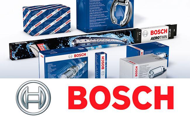 Bosch Silgi Süpürgesi 600 mm 530 mm Mercedes Sprinter