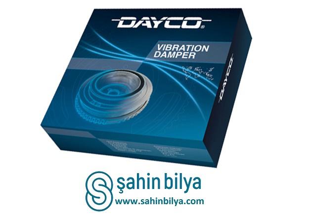 DAYCO-DPV1077 DAYCO KASNAK 21652976 TVD1033 074105251 Dayco Bilya Bayileri Tekirdağ Süleymanpaşa