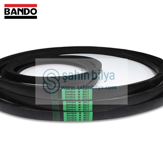 BANDO%208X775%20DUZ%208X775Lİ%20DÜZ%20V%20KAYIŞI%20BANDO%20KAYIŞ