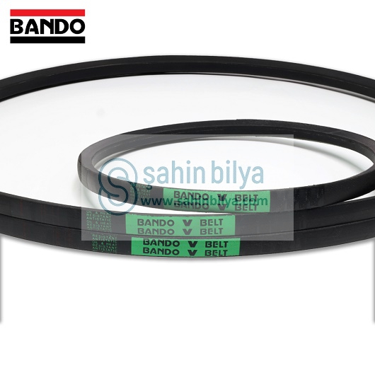 BANDO%208X725%20DUZ%208X725Li%20DÜZ%20V%20KAYIŞI%20BANDO%20KAYIŞ