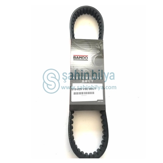 BANDO%20S19-029VSE%20MOTOSİKLET%20KAYIŞI%20SCOOTER%20VS%20BELT%20HONDA%20SPACY%20110%20722-18,5-30