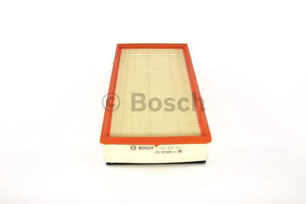 BOSCH%20F026400182%20Hava%20Filtresi%20S0182%20VOLKSWAGEN%20AUDI%20PORSCHE%207P0129620A%207L0129620A