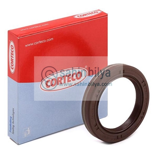 CORTECO%2001035172B%2082035172%2052x80x8/12%20ACM%20BASLSFRSX7%20YAĞ%20KEÇESİ%20BMW%20X3%20E83%202.0D%2004-10