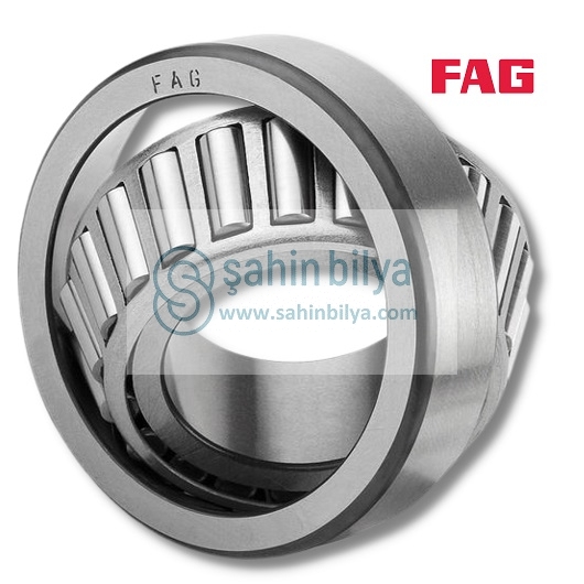 FAG%20Z-528942%20TR1P%20DİFERANSİYEL%20RULMANI%20ARKA%2046x85x18%20MERCEDES%20W123%20W124%20W201%20C230%20C240%20SLK230%2084-05