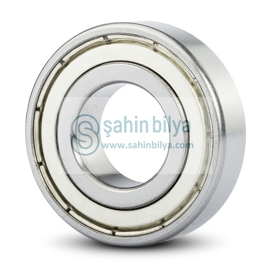 SHN%20R188%202Z%206,35x12,70x4,76%20mm%20Tek%20Sıra%20Misket%20Bilyalı%20Rulman%20İnç%20Bilya