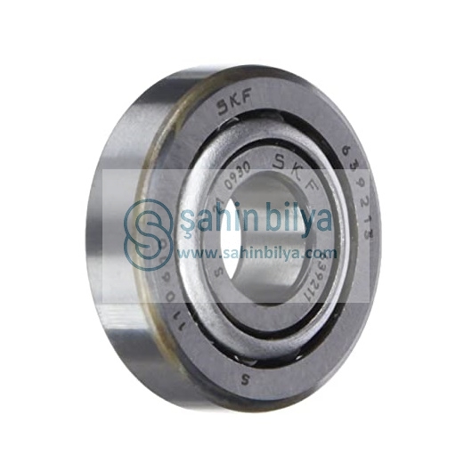 SKF%20639213%20Rulman%20Konik%20Makaralı%20Muhtelif%2015X42X14,38