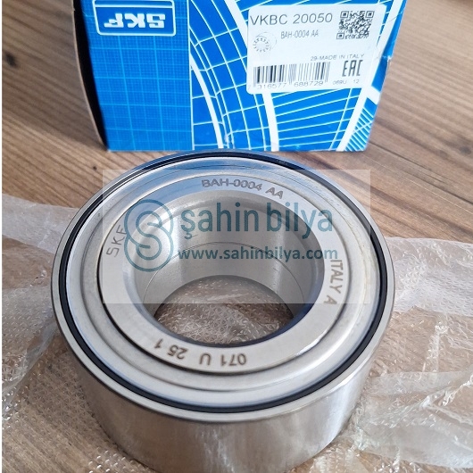 SKF%20BAH-0004%20AA%20VKBC20050%20ÖN%20TEKER%20RULMANI%20ABS’SİZ%2042x80x37%20ALFAROMEO%20145-146-155-164%203.0%20FIAT%20MAREA%20BRAVO%20I%2095-01