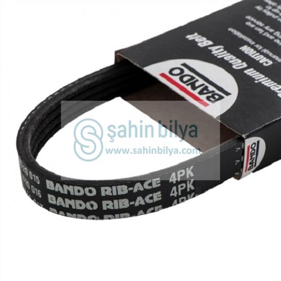 BANDO 4PK 1480 KANALLI KAYIŞ 4PK1480 V KAYIŞI