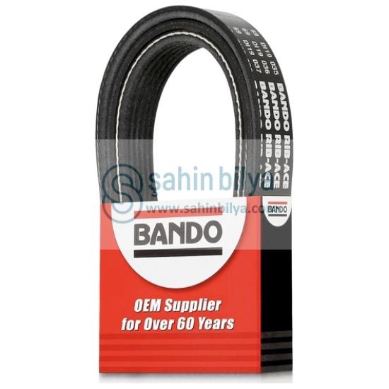 BANDO 12PK 1725 KANALLI KAYIŞ 12PK1725 V KAYIŞI