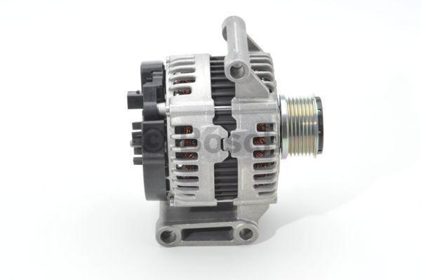 Alternatör FORD LAND ROVER GROUPTransit [MK6]; Land Rover Defender ALT 233 V347 Dinamo Şarz Şarj