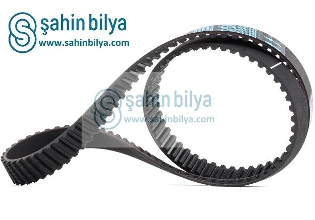 DAYCO 188RHPL240HT TRİGER KAYIŞI 188 DİŞ 1.6JTD