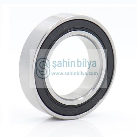 ŞAHİN BİLYA 61705-2rsh 61705.2rs Metrik 25*32*4