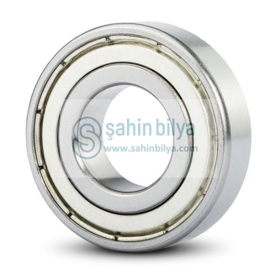 SHN-638-ZZ Minik Minyatür Bilya Mini Rulman 8*28*9