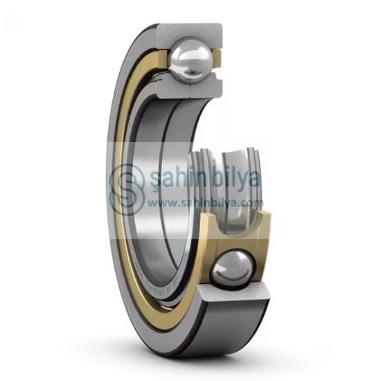 SKF QJ 214 MA RULMAN BİLYA 70*125*24