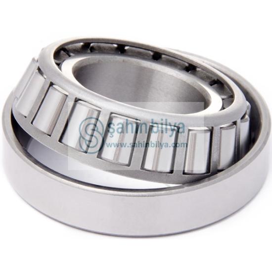 SKF BT1-0591 32207J2/Q ÖN TEKER DIŞ 35*72*24,25