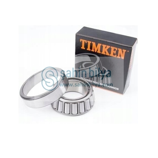 TIMKEN%20NP765903/NP919474%20ŞANZIMAN%20RULMANI%2030x55x17%20VW%20T5%20MAHRUTİ%20ALT%20BİLYA